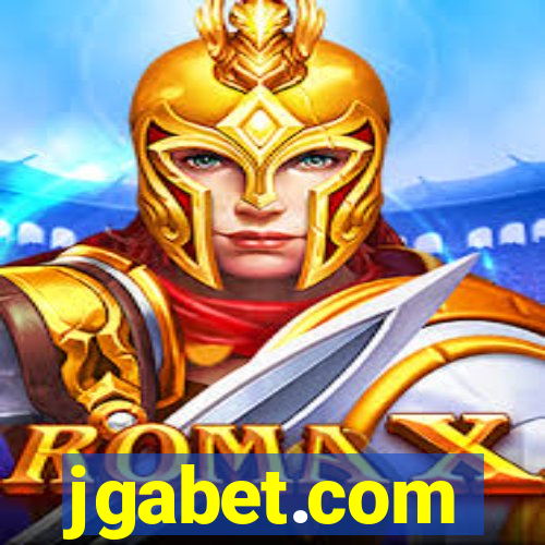 jgabet.com