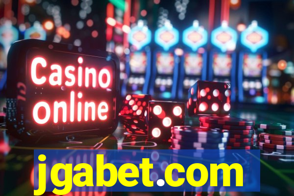 jgabet.com