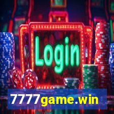 7777game.win