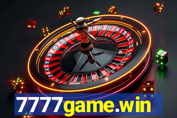 7777game.win