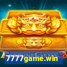 7777game.win