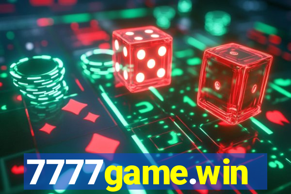 7777game.win