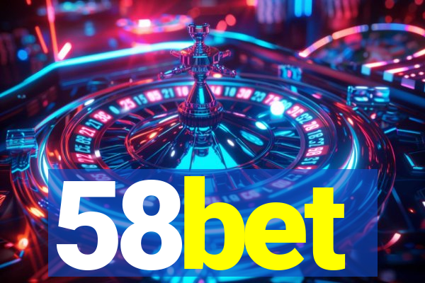 58bet