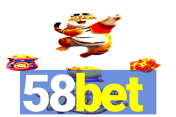 58bet