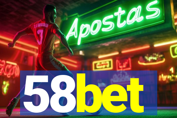 58bet