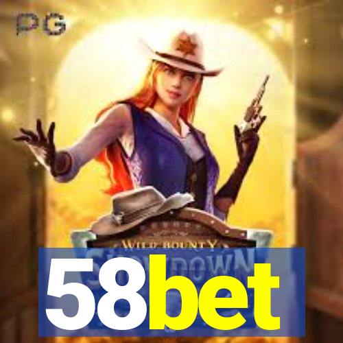 58bet