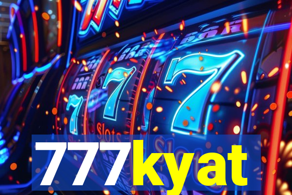 777kyat