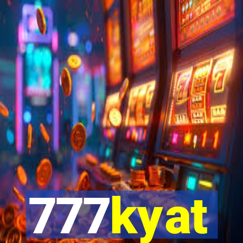 777kyat