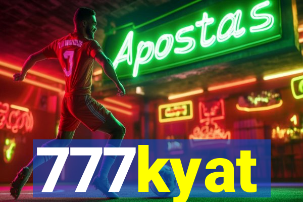 777kyat