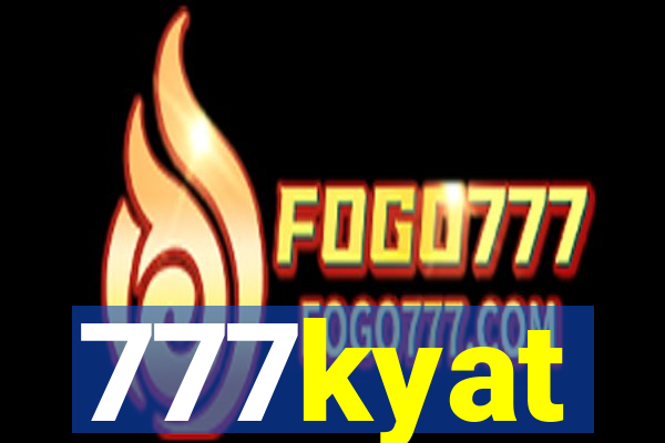 777kyat