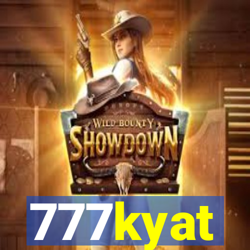 777kyat