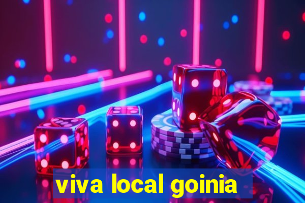 viva local goinia