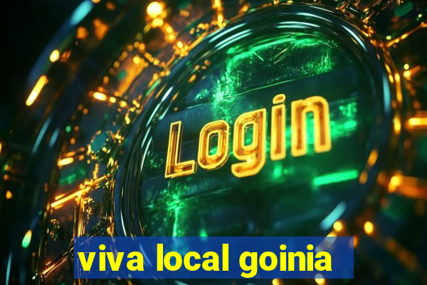 viva local goinia