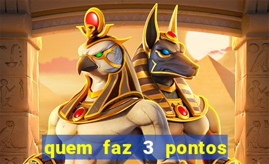 quem faz 3 pontos no dia de sorte ganha quanto