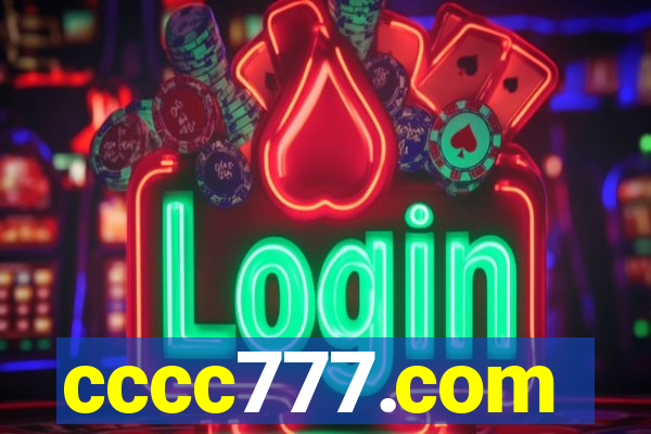 cccc777.com