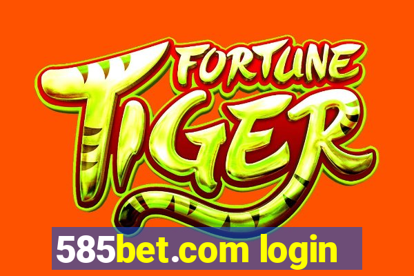 585bet.com login