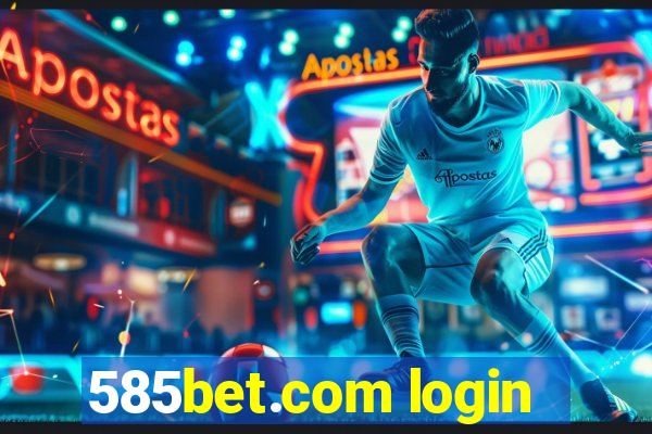 585bet.com login