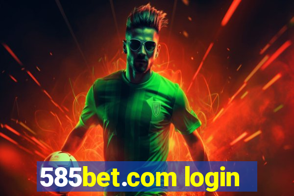 585bet.com login