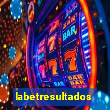 labetresultados