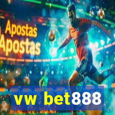 vw bet888