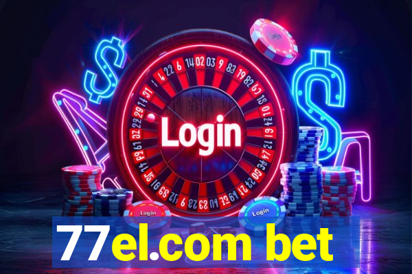 77el.com bet