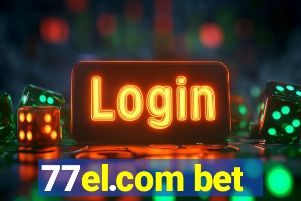 77el.com bet