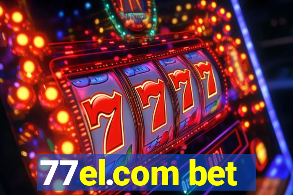 77el.com bet