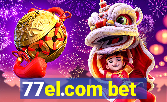 77el.com bet