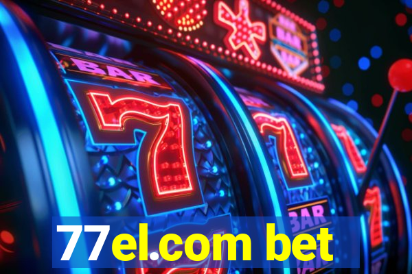 77el.com bet