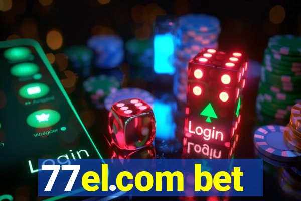 77el.com bet