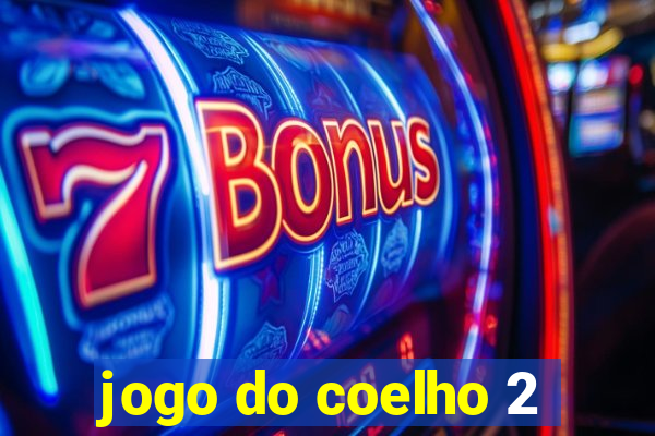 jogo do coelho 2