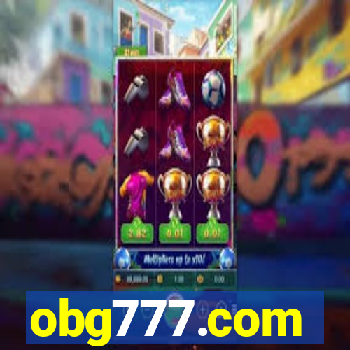 obg777.com