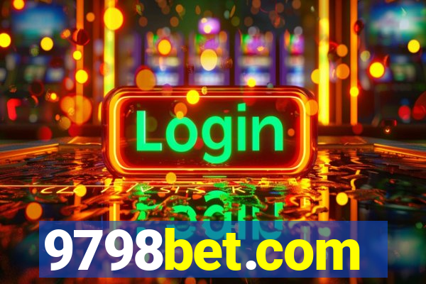 9798bet.com