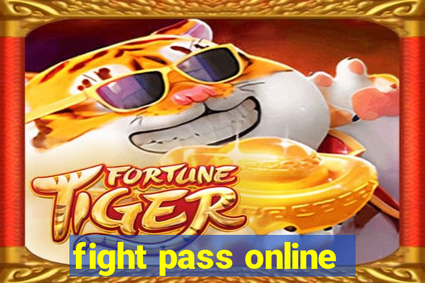 fight pass online