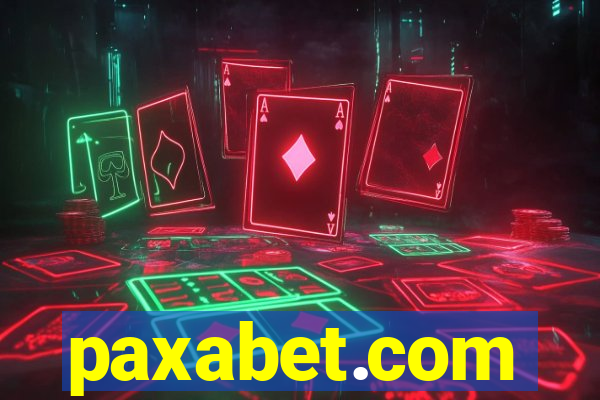 paxabet.com