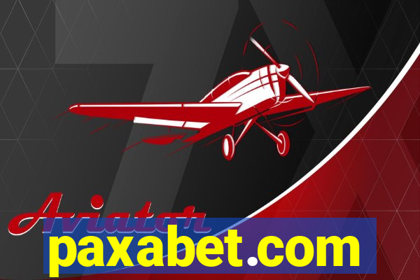 paxabet.com