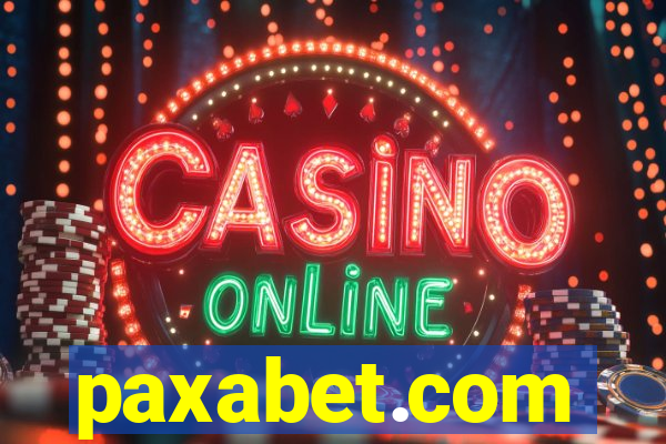 paxabet.com