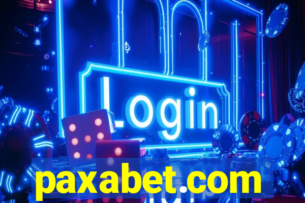 paxabet.com