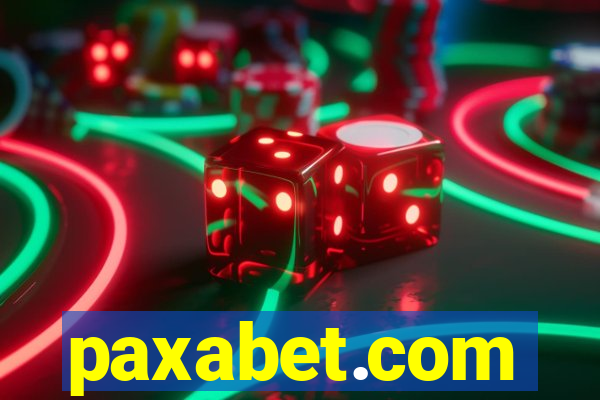 paxabet.com