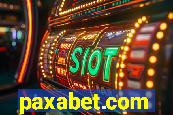 paxabet.com