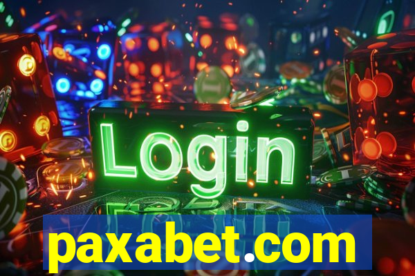 paxabet.com