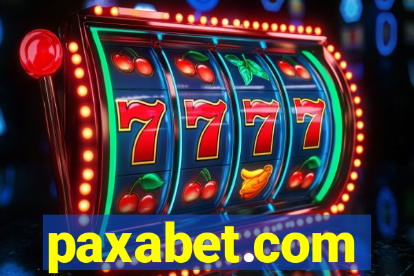 paxabet.com