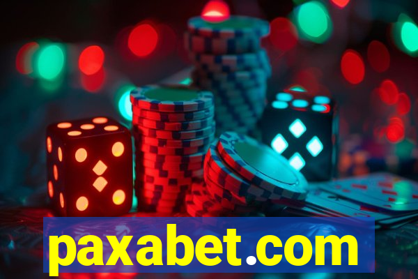 paxabet.com