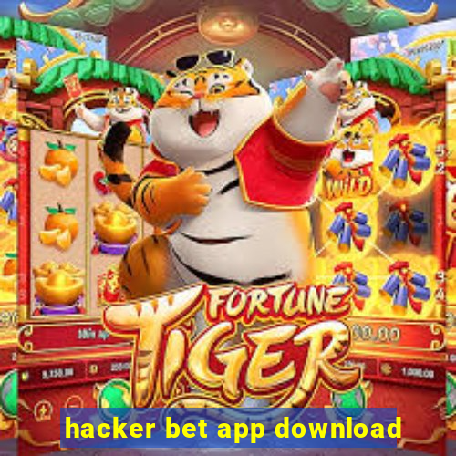 hacker bet app download