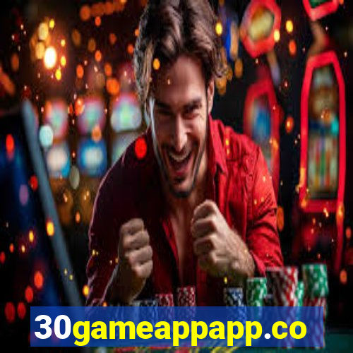 30gameappapp.com