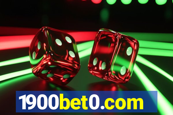 1900bet0.com