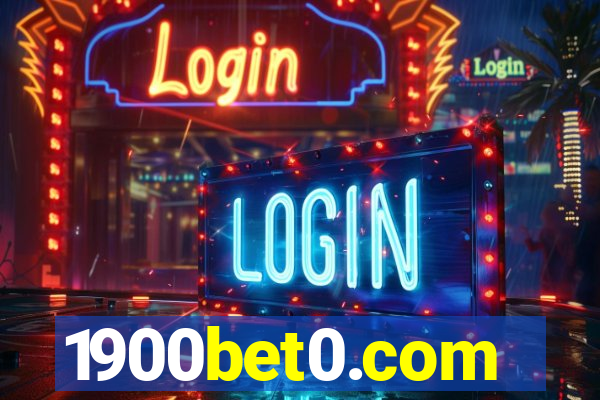 1900bet0.com