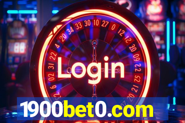 1900bet0.com