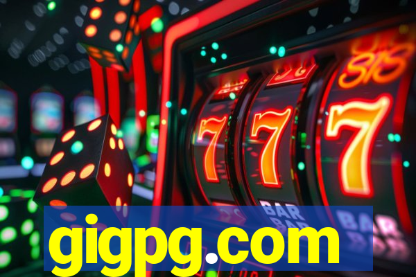 gigpg.com