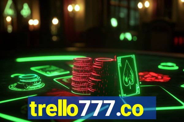 trello777.co